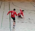 Tim Hammer, Jan Brendebach