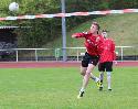 Robin Schuh, Jan Brendebach