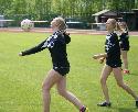 Pia Thiel, Paulina Pfeifer, Anna Rommersbach