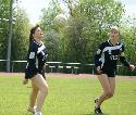 Michaela Hammer, Josefine Pfeifer