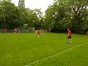 Tim Hammer, Florian Brauer, Robin Schuh, Robert Pfeifer, Lukas Halbe, Jan Brendebach, Tim Schfer