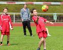 Nils Rathmer, Trainer Jan Brendebach, Jan-Luca Rosenthal