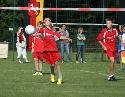Justus Naber, Jan-Luca Rosenthal, Jonathan Nix