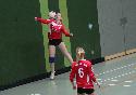 Pia Thiel, Paulina Pfeifer