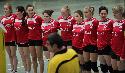 Leonie Waffenschmidt, Michaela Hammer, Isabell Damm, Anna Rommersbach, Pia Thiel, Lilly Schuh, Paulina Pfeifer, Melissa Seibert, Josefine Pfeifer