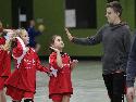 Aline Hundhausen, Hannah Parussel, Tim Schfer