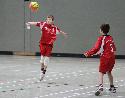 Phil Elzer, Lukas Rtter