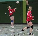 Pia Thiel, Josefine Pfeifer