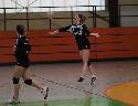 Lilly Schuh, Kristin Cremer