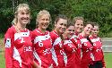 Josefine und Paulina Pfeifer, Isabel Damm, Anna Rommersbach, Leonie Waffenschmidt, Michaela Hammer, Lilly Schuh.