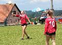Paulina Pfeifer, Lilly Schuh