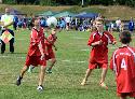 Konstantin Nix, Phili Elzer, Justus Naber, Samuel Manca