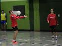 Tim Schfer, Tim Heidemann