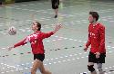 Isabell Damm, Jan Brendebach