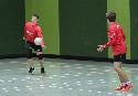 Tim Hammer, Tim Schfer