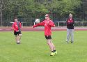 Tim Hammer, Florian Hundhausen
