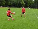 Tim Schfer, Florian Brauer