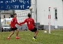 Tim Schfer, Florian Brauer