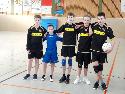 Luca Lcherbach,..., Nico Elzer, Justus Naber