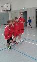 v.l. Noah Hse, Tobias Rathmer, Phil Elzer, Justus Naber
