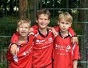 Noah Hse, Till Naber, Tobias Rathmer