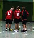 Markus Streit, Philipp Fabender, Stephan Streit, Jan Brendebach, Tobias Stinner, Sven Sauskojus