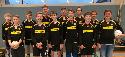 hinten: Tobias Rathmer, Phil Elzer, Konstantin Nix, Dustin Glsemann, Hendrik Czichy , Till Naber<br>vorne: Luca Lcherbach, Justus Naber, Nico Elzer, Nils Rathmer, Simon Rommersbach, Alexandre Grigat