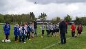 Mannschaften der U12 Verbandsliga