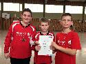 Hendrik Czichy, Tobias Rathmer, Till Naber