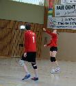 Jan Brendebach, Paulina Pfeifer