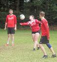 Jan Brendebach, Anna Rommersbach, Christian Lebe
