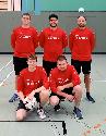 hinten: Timo Bachmann, Esad Er, Florian Brauer<br>vorne: Nils Rathmer, Jonathan Nix<br>es fehlen: Nico Elzer, Tobias Rathmer
