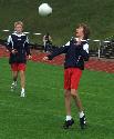 Christian Weber, Philipp Fabender