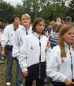 2. von links: Laura Ruppelt