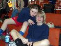 Nele Stang, Josefine Pfeifer